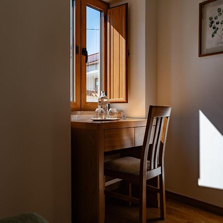 Jasmine Hotel Sao Pedro de Alva エクステリア 写真