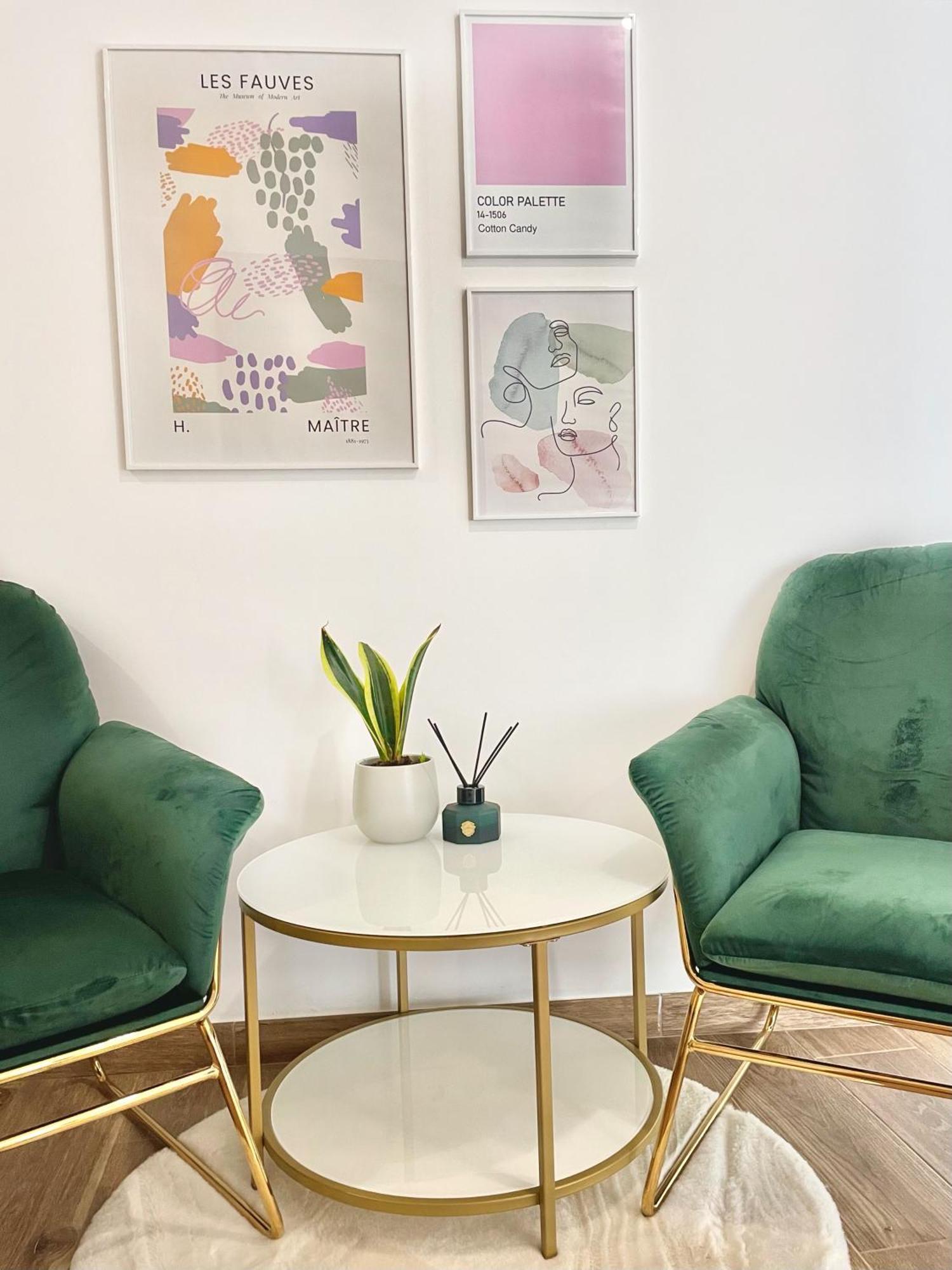 Jasmine Hotel Sao Pedro de Alva エクステリア 写真