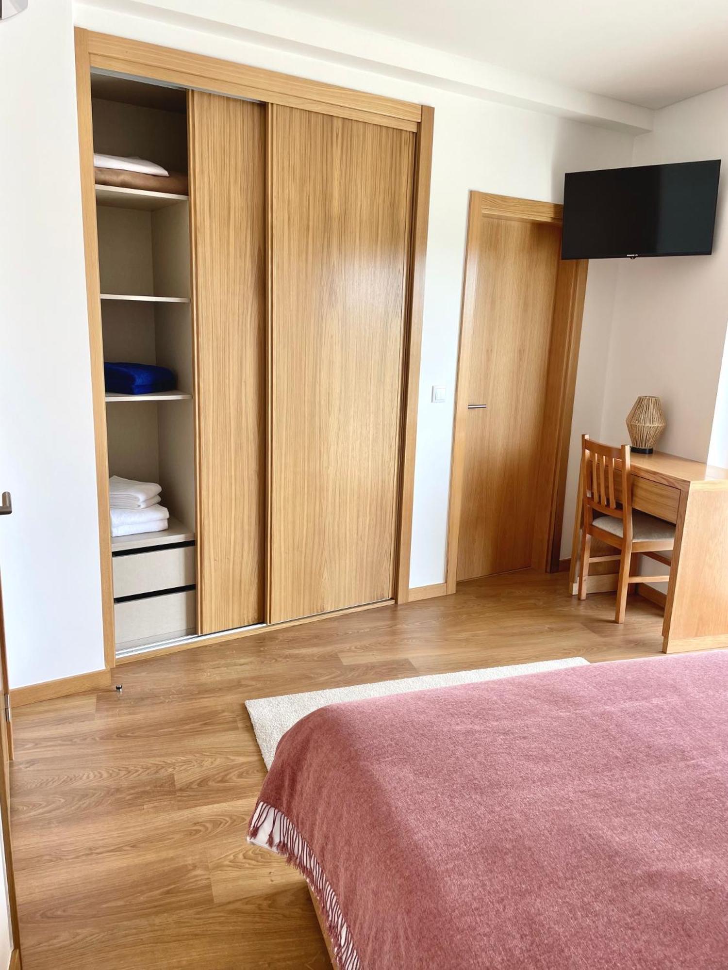 Jasmine Hotel Sao Pedro de Alva 部屋 写真