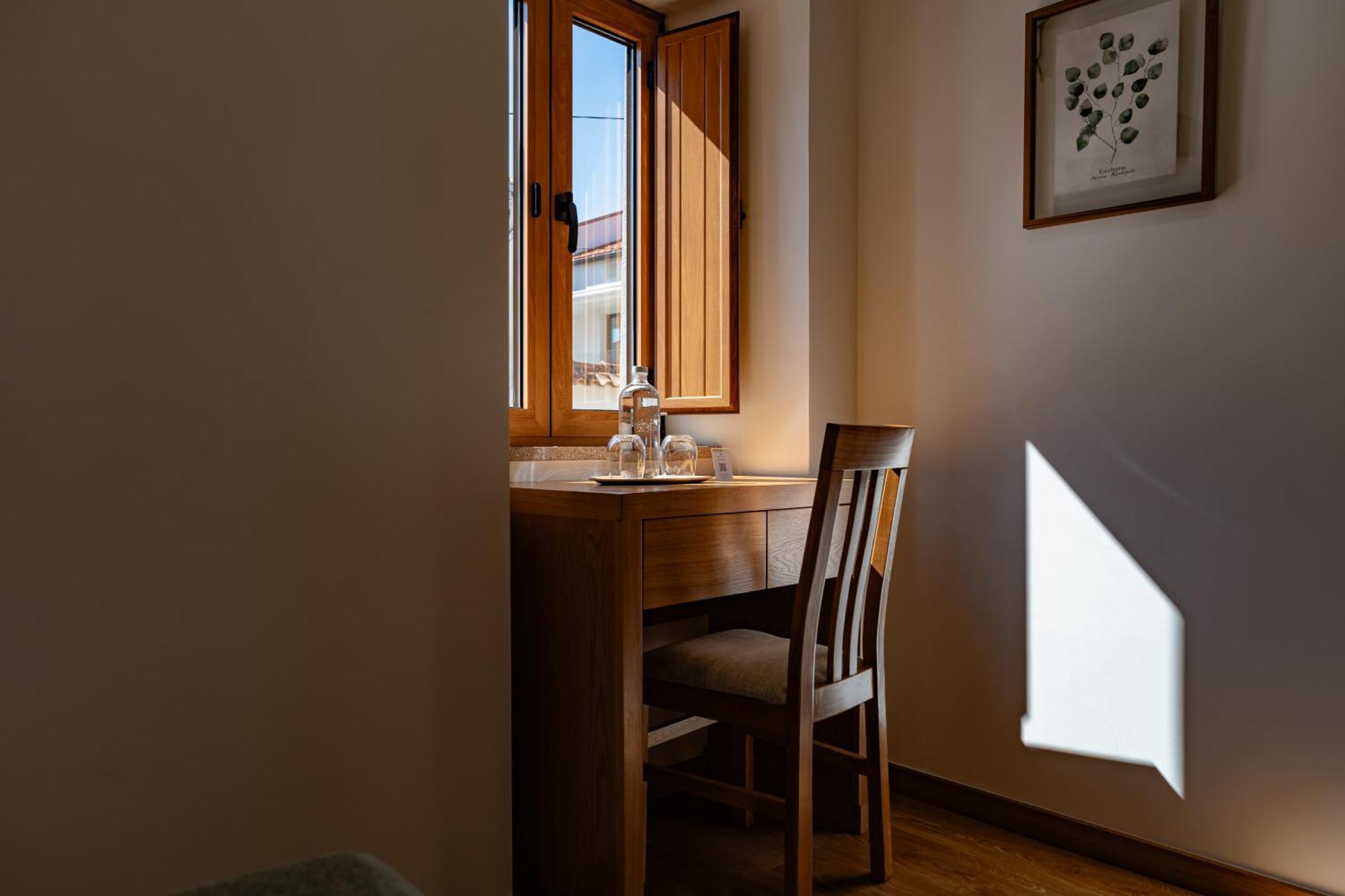 Jasmine Hotel Sao Pedro de Alva エクステリア 写真