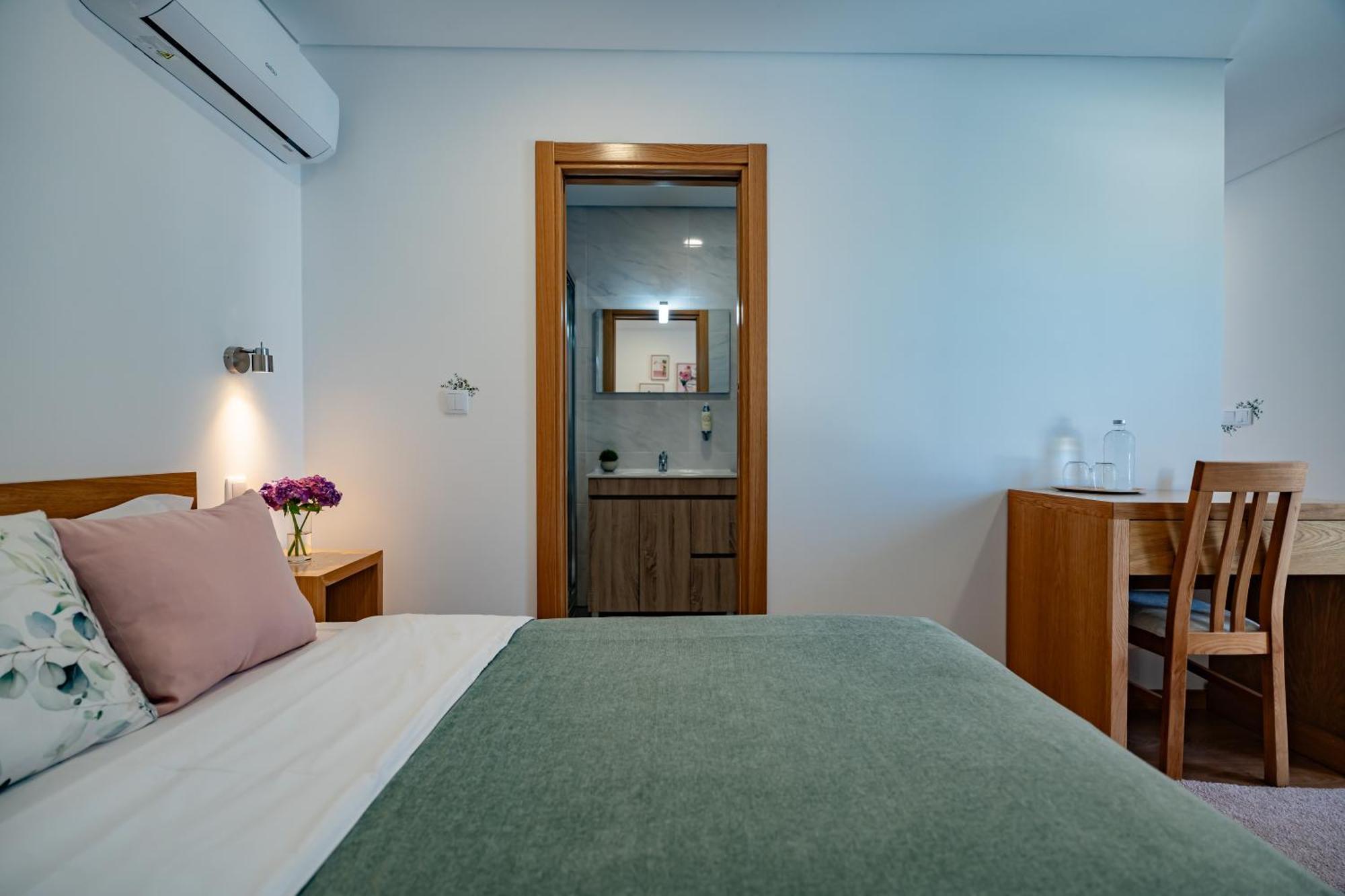 Jasmine Hotel Sao Pedro de Alva エクステリア 写真